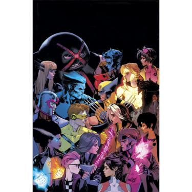 Imagem de Os Fabulosos X-Men (2025) 08