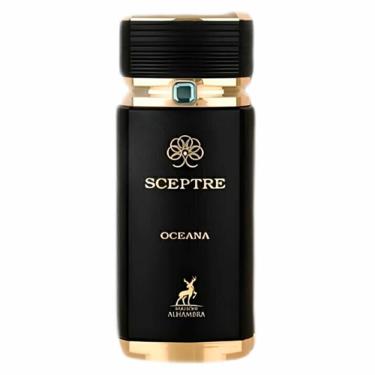 Imagem de Perfume Sceptre Oceana Maison Alhambra Edp Unissex 100ml