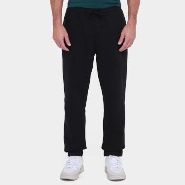 Imagem de Calça Fila Classic Winter B Masculina-Masculino