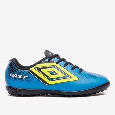 Imagem de Chuteira Infantil Society Umbro Fast II Unissex-Unissex
