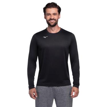 Imagem de Camiseta Mizuno Energy 2.0  Manga Longa Masculina-Masculino