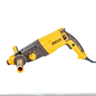 Imagem de Martelete Combinado 28mm 2.5J SDS Plus 950W INGCO