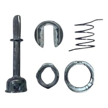 Imagem de Remo Reparo Cilindro Porta Gol G5 Saveiro G5 Voyage G5 Kit - Congratul