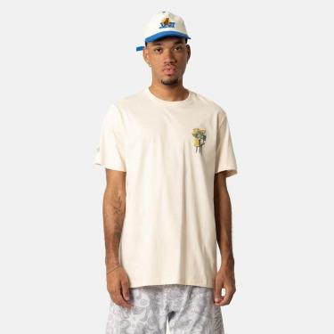 Imagem de Camiseta Get Lost Open-Masculino