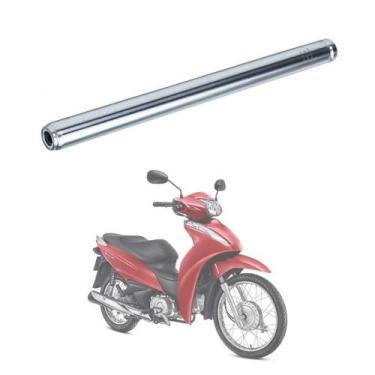 Imagem de Tubo Interno Bengala Nakata Honda Biz 100 1998-2016 (UN)