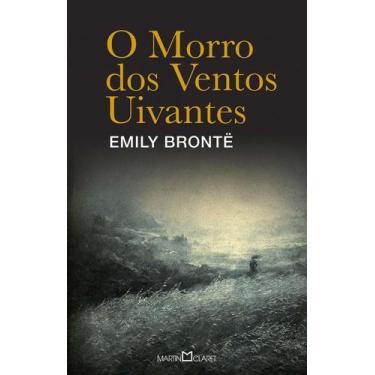 Imagem de Morro Dos Ventos Uivantes, o 01 - MARTIN CLARET, Sortido