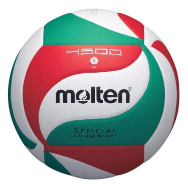 Imagem de Bola de Volei Molten V5M4500 Volleyball T5-Unissex