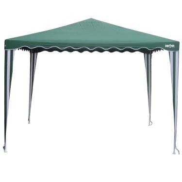 Imagem de Gazebo MOR 3x3 Poliéster-Unissex
