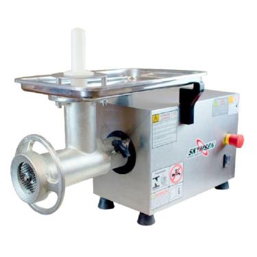 Imagem de Picador De Carne Boca 22 Skymsen Moedor De Carne Boca 22 Ps22 110V