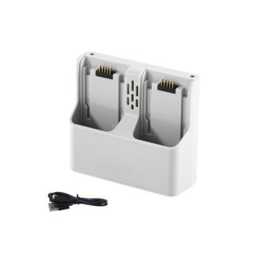 Imagem de Hub de carregamento YDW para carregamento rápido do drone DJI Neo 45W