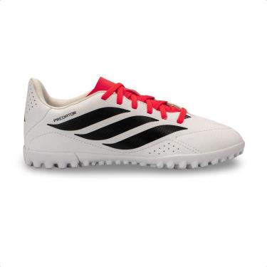 Imagem de Chuteira Society Adidas Infantil Predator Essentials 26.5-Unissex