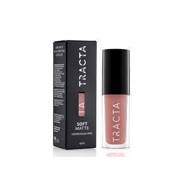 Imagem de Batom Líquido Soft Matte Tracta 4 ml Diversas Opções, VINTAGE
