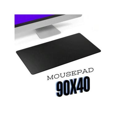 Imagem de Mouse Pad Gamer Grande à Prova dÁgua Resistente para PC Notebook com B