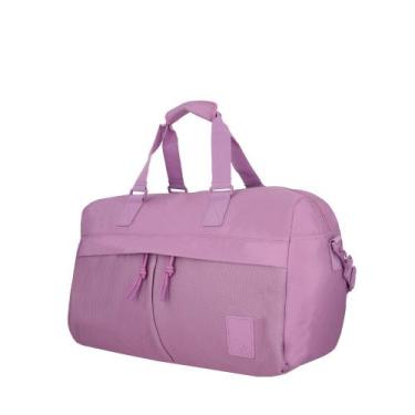 Imagem de Bolsa Esportiva Xtrem Aerobic 3XT Lilás, Roxo, Grande