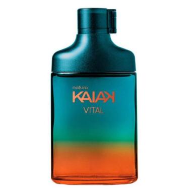 Imagem de Perfume Kaiak Vital masculino - Natura