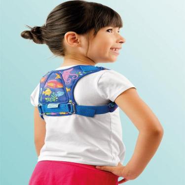 Imagem de Imobilizador para Clavícula Infantil Chantala, TAMANHO 2
