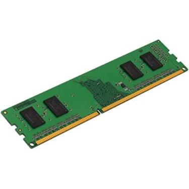 Imagem de Memória RAM para PC DDR4 4GB 2666MHz Kingston - KVR26N19S6/4