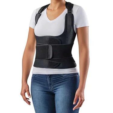 Imagem de Corretor Postural Model Hidrolight - Estreito - P