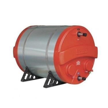 Imagem de Reservatório Térmico Solar Boiler Titan 200L Baixa Pressão Aço Inox Ou