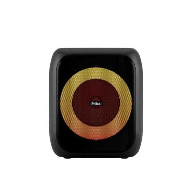 Imagem de Caixa de Som Philco PCX4801 480W 2.1 Canais Bluetooth 5.3 Preto