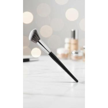 Imagem de Pincel Angular para Blush e Contorno - Congratulations Store