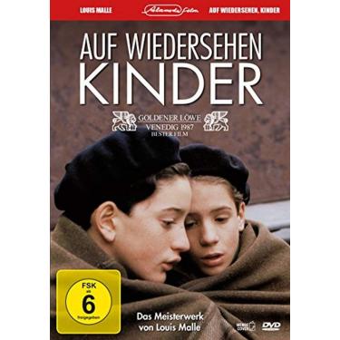 Imagem de Auf Wiedersehen, Kinder