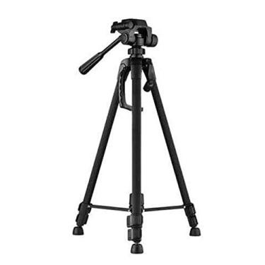 Imagem de Tripé para Fotografia B-MAX BMG-12 de 1.8 metros (Preto)