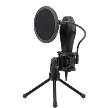 Imagem de Microfone Redragon Quasar 2