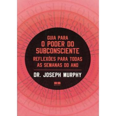 Imagem de Guia Para O Poder Do Subconsciente