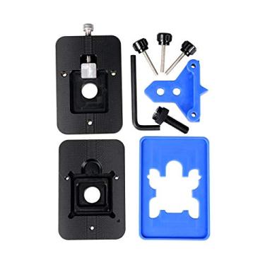 Imagem de EG Starts Kaby Intel CPU Delid & Relid Compatível LGA 775 1150 1151 Skylake i3 i5 i7 Ferramenta de tampa de abertura para E3 1230 1231 3770k 4590 4790k 7700k 8600k 8700K i9 90000000000000000K K K