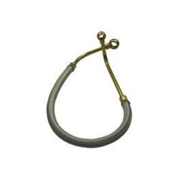 Imagem de FLEXIVEL OLEO TURBINA ACO OLHAL MB OM-352A