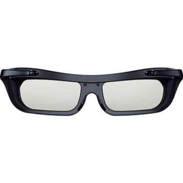 Imagem de Óculos 3D Para Tv - Tdg-Br250/B - Sony
