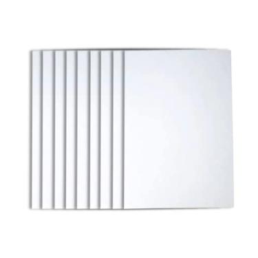 Imagem de ISOPOR EM PLACAS 100CMX50CM 10 MM CAIXA C/25 PLACAS