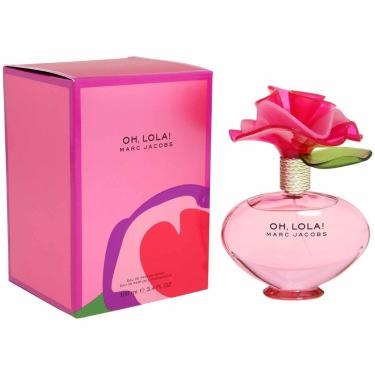 Imagem de Oh Lola! De Marc Jacobs Eau De Parfum Feminino