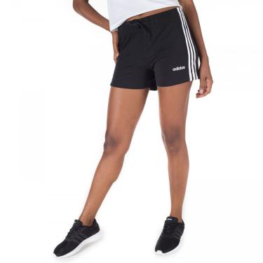 shorts adidas split 3s response masculino