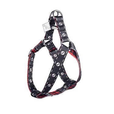 Imagem de Peitoral para Cachorro Rock G