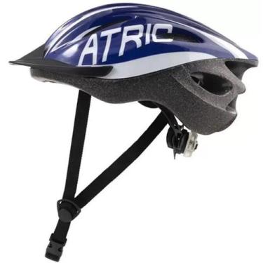 Imagem de Capacete Bike Atrio Mtb 2.0 Com Led Traseiro