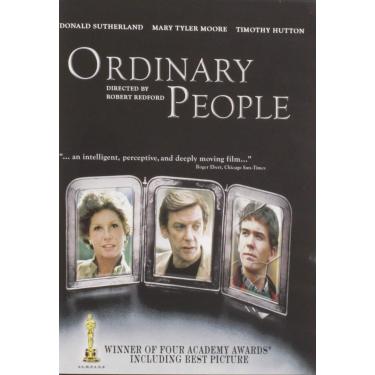 Imagem de Ordinary People