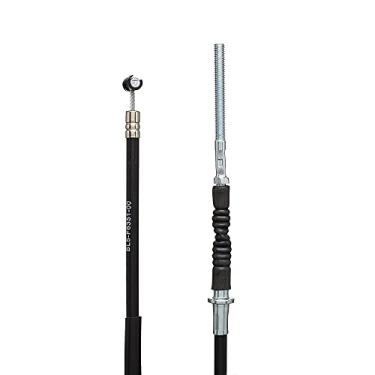 Imagem de Cabo Freio Traseiro K-Cabos Neo 125 17/