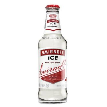 Imagem de Smirnoff Ice 275ml