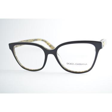 Imagem de armação de óculos Dolce & Gabbana mod DG3321 3215