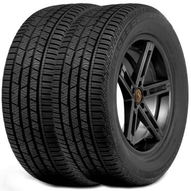 Imagem de Kit 2 Pneu 285/40r22 110y Xl Fr Crosscontact Lx Sport
