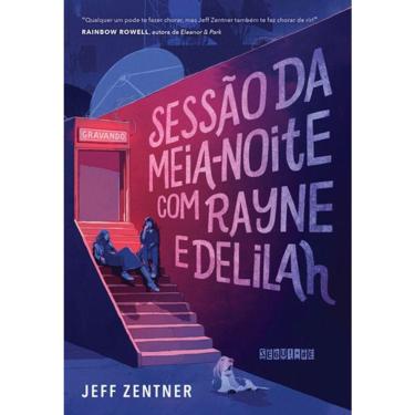 Imagem de Sessão Da Meia-Noite Com Rayne E Delilah