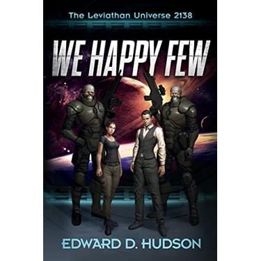 Imagem de We Happy Few: The Leviathan Universe 2138