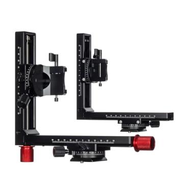 Imagem de SWEBO TC18 5ª geração Mini View Camera System Shift & Tilt Module Group (deslocamento preciso padrão traseiro)