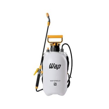 Imagem de Pulverizador Lateral 5 Litros Wap GPM5L01 com Jato Regulável e Compressão Prévia