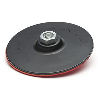 Imagem de GP12630 suporte rotativo de gancho e laço com 5/8" -11 roscas/diâmetro 15 cm