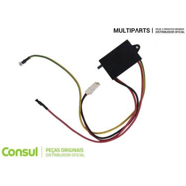 Imagem de Ionizador 326035355 Umidificador Consul