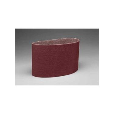 Imagem de 3M (341D) Cinto de tecido 341D, 15,24 cm x 122,92 cm P150 X-Weight, 20 por caixa [Você está comprando a quantidade mínima de pedido, que é de 20 cintas]