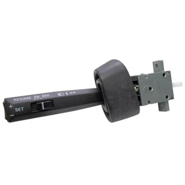 Imagem de Chave de Seta Volvo FH12 FH16 FM9 FM12 NH12 após 2004 Com Piloto Automático - Kostal -...